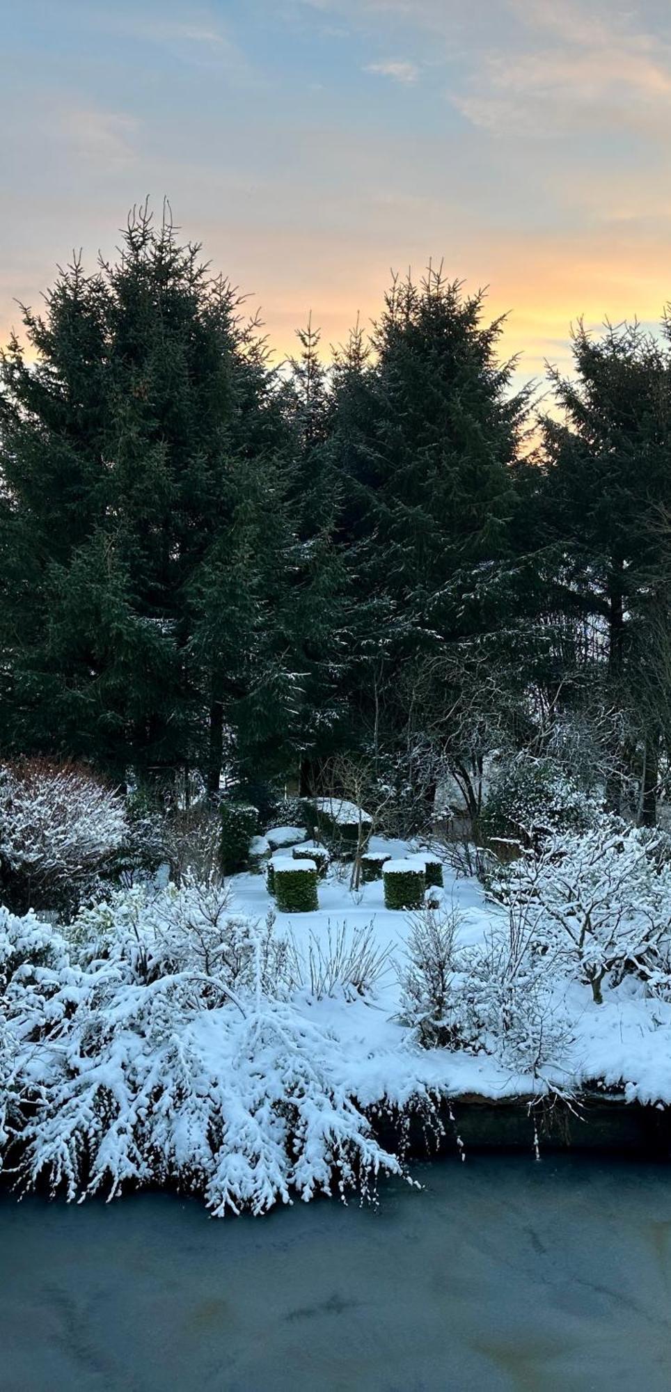 Bed and Breakfast Awakening Alchemy Retreat Centre Inverurie Esterno foto